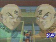 ScreenShot: Double Trouble Duel, Part 2
