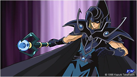 ScreenShot: YuGiOh! The Movie