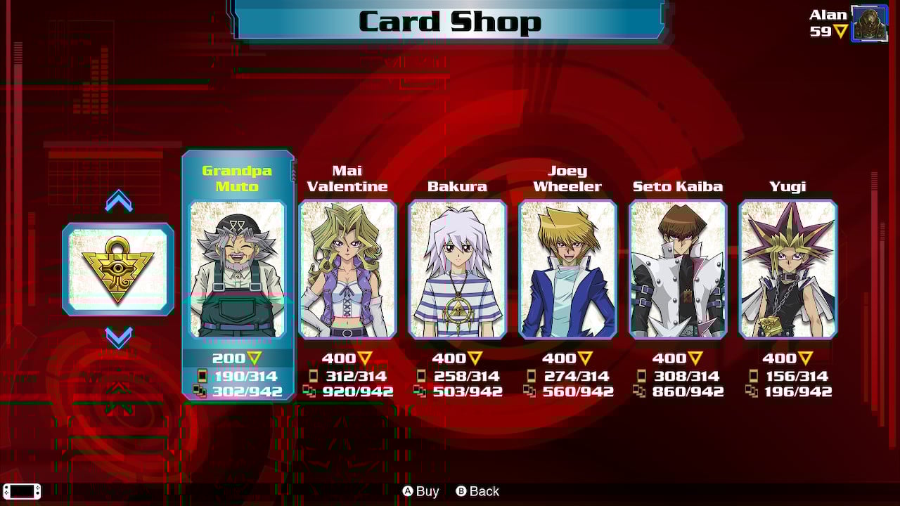 Yu Gi Oh Legacy Of The Duelist Link Evolution Card Guide Yugioh World