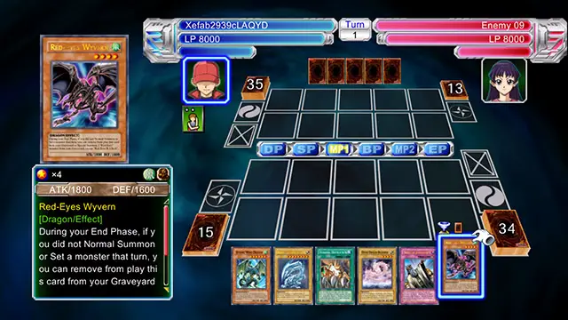 5D's Decade Duels Plus Information