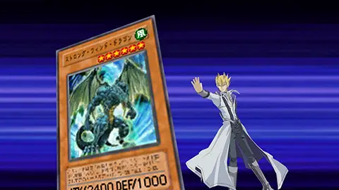 ScreenShot: Yu-Gi-Oh! 5D's Tag Force 4