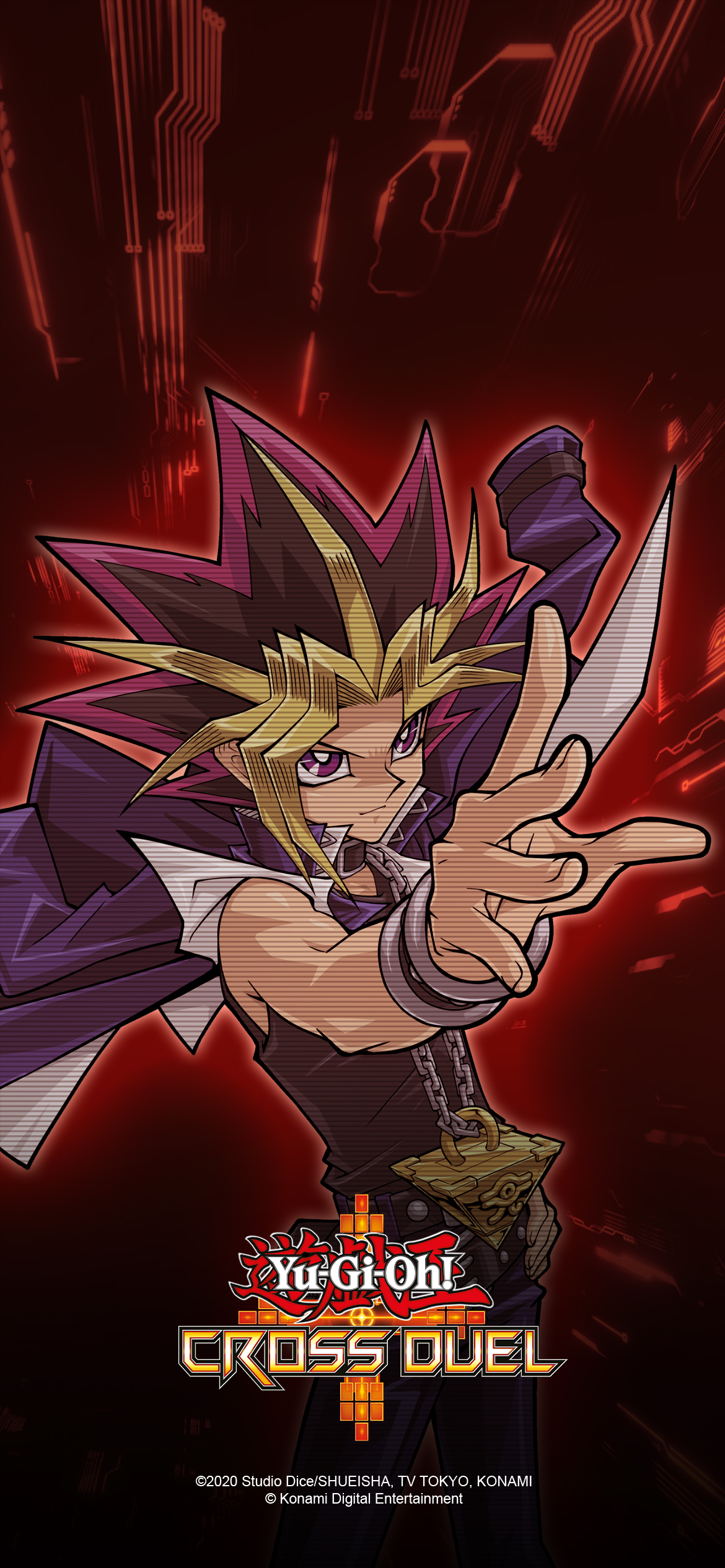 Yu-Gi-Oh! 5D's Temporada 5 - assista episódios online streaming