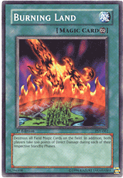 YuGiOh Trading Card