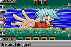 ScreenShot: Duel Academy