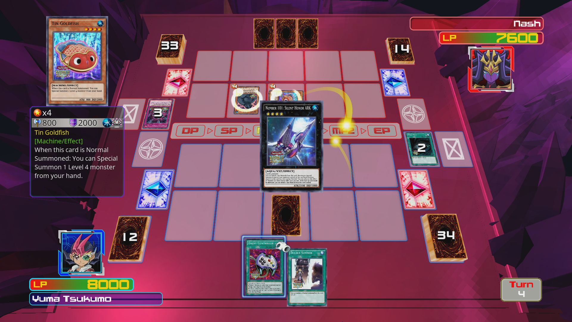 Legacy of the Duelist Information YuGiOh! World