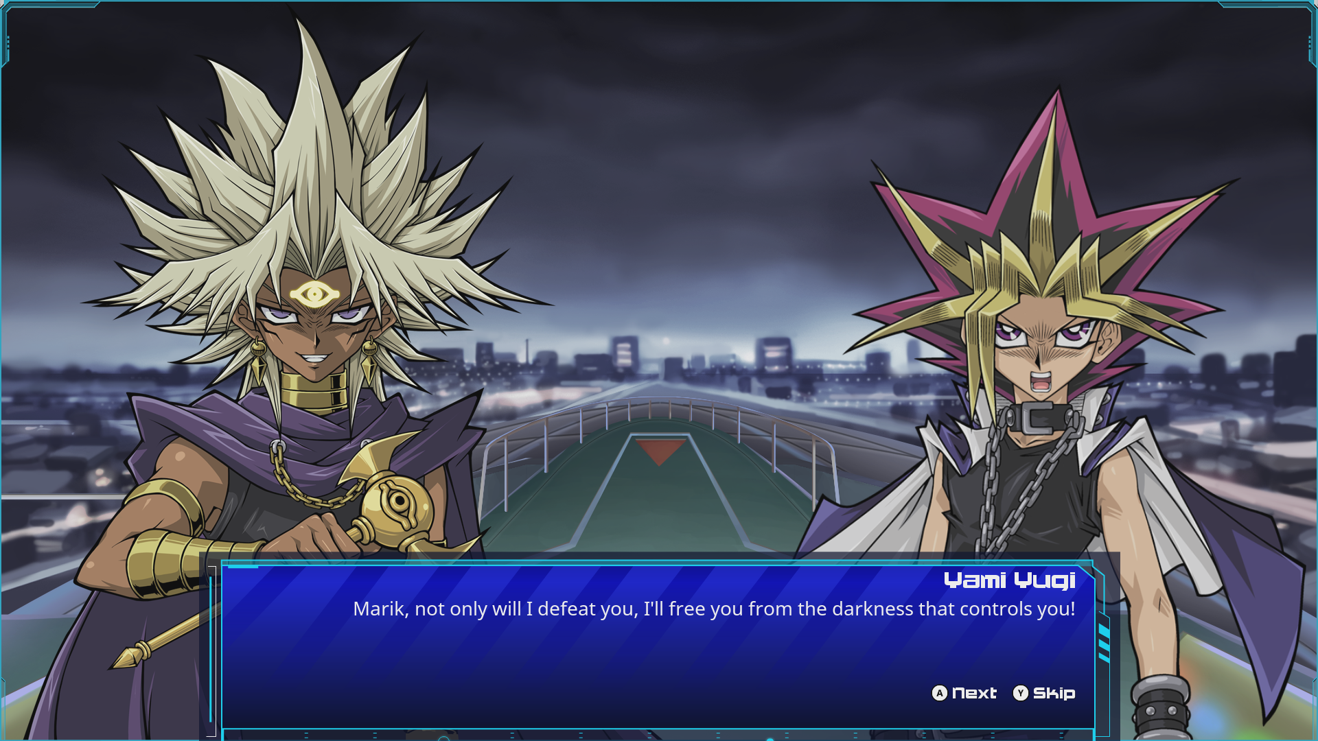yugioh legacy of the duelist save file pc