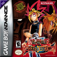 Classic Yu-Gi-Oh! Fans Forever, Discussion What do you think of reshef of  destruction story wise and game play wise