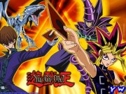 YuGiOh! Wallpaper 1024x768 - click for full size!