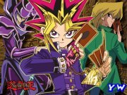 YuGiOh! Wallpaper 1024x768 - click for full size!