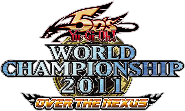 Yugioh 5DS World Championship 2011 Over the Nexus God Deck