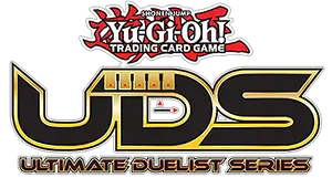 Yu-Gi-Oh! TRADING CARD GAME (TCG) Ultimate Duelist Series