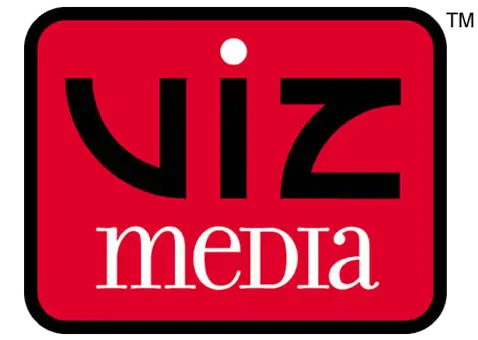 Viz Media logo