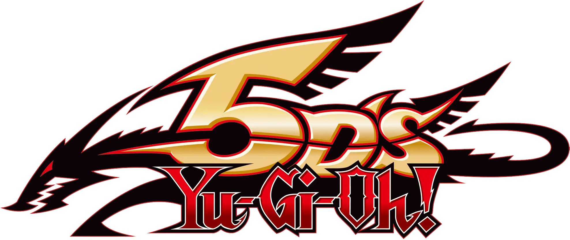 Yu-Gi-Oh! Go Rush!! - Episódios - Saikô Animes