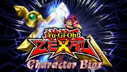 Zexal