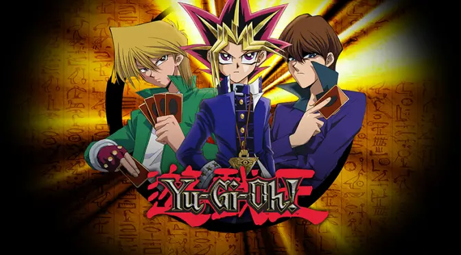 Yu-Gi-Oh! 5D's Season 2 (Subtitled) To the Ancient Land of Nazca