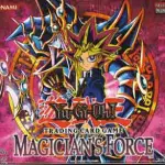 Magician's Force TCG