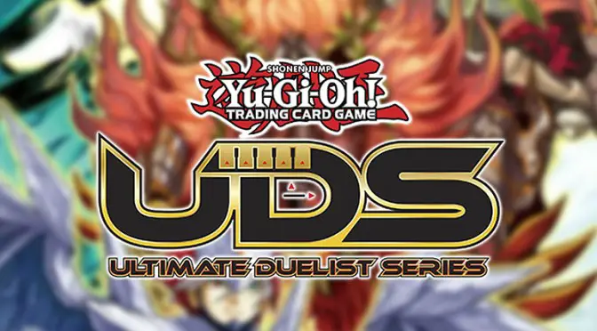 Konami to launch a new program called the Ultimate Duelist Series