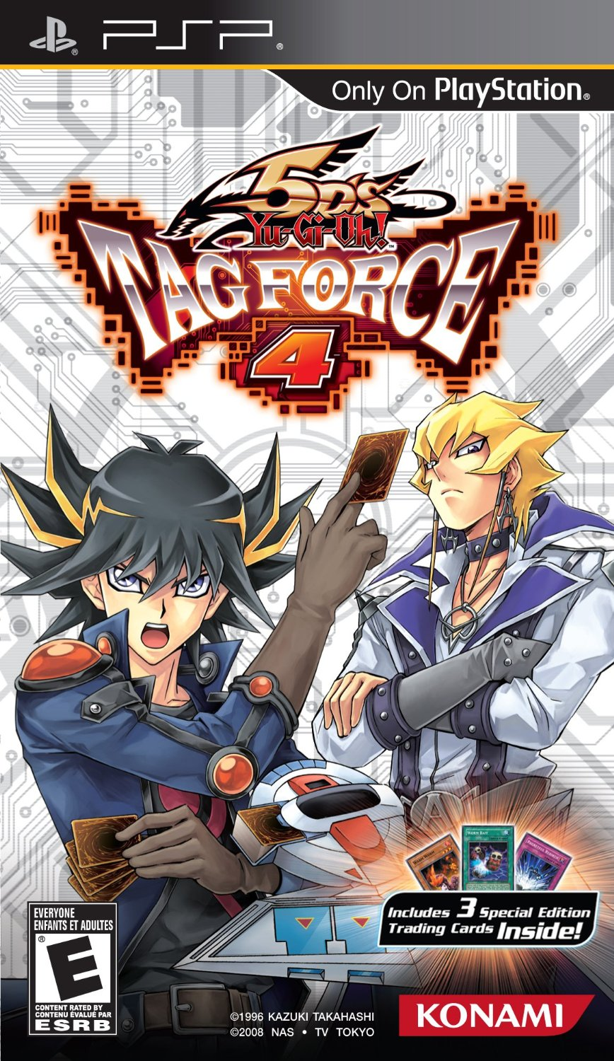 Yu-Gi-Oh! 5D's World Championship 2011 - Over the Nexus (U) ROM < NDS ROMs