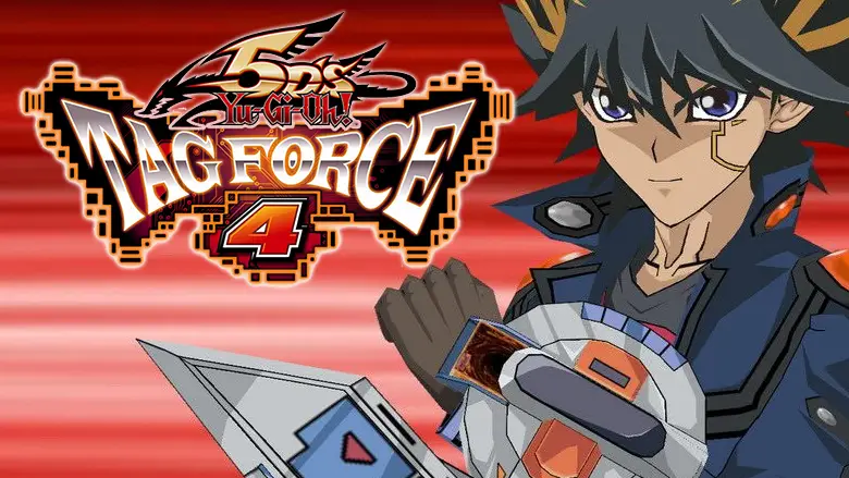 Yu-Gi-Oh! 5D's Tag Force 4 - IGN