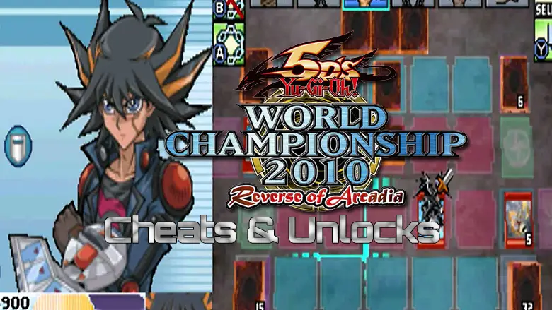 Yu-Gi-Oh! 5D's World Championship 2011: Over the Nexus - Disaster Dragon vs  Blackwings 