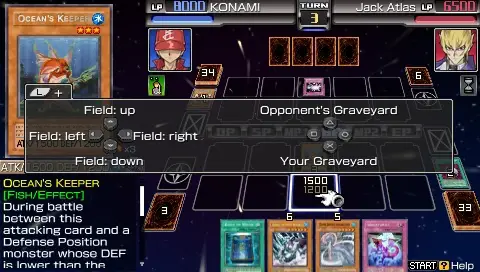 Yu-Gi-Oh! 5D's Stardust Accelerator World Championship 2009 Review - IGN