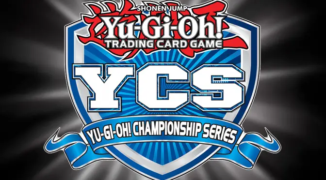 Konami details the YCS Providence winners