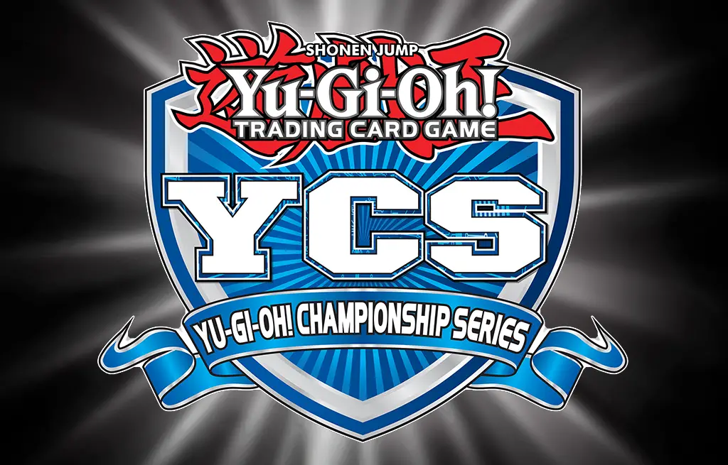 Konami details the YCS Providence winners YuGiOh! World
