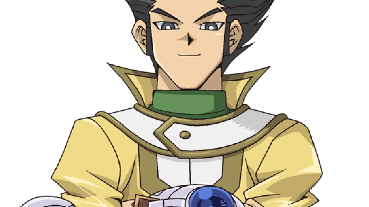Bastion Misawa Yugioh World