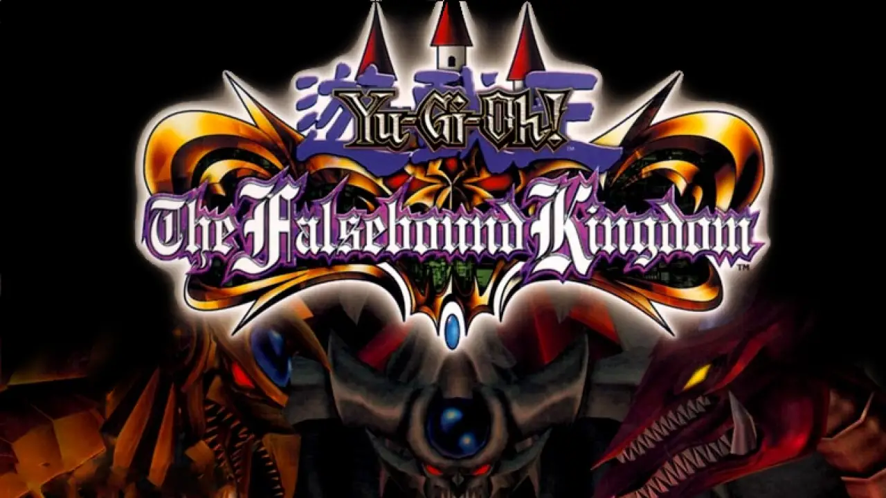 Falsebound Kingdom Information Yugioh World Falsebound Kingdom Information Yugioh World