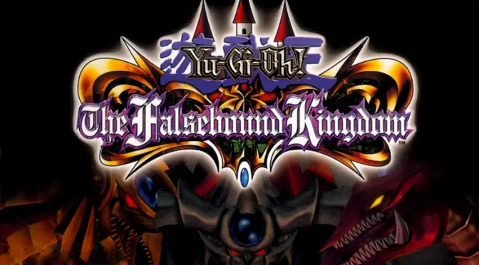 Falsebound Kingdom