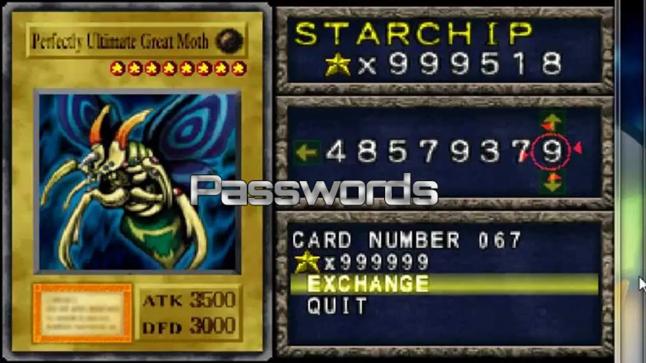 Featured image of post Steps to Prepare Hamburger Recipe Yugioh Forbidden Memories
