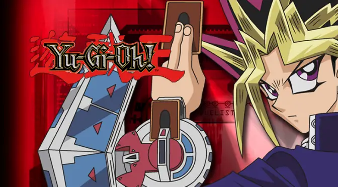 4K Media Secures Winning Moves Agreement for Yu-Gi-Oh! Monopoly and Top Trump Games