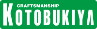 kotobukiya logo