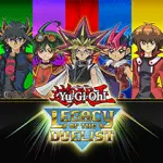 Yu-Gi-Oh! Legacy of the Duelist box us