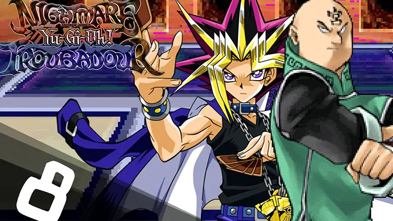 yugioh nightmare troubadour card list Amazon.com: Yu-Gi-Oh Nightmare Troubadour main image 1