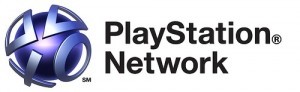 PlayStation Network logo