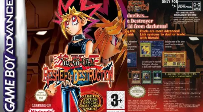 Yu-Gi-Oh! 5D's World Championship 2011: Over the Nexus Cheats For DS -  GameSpot