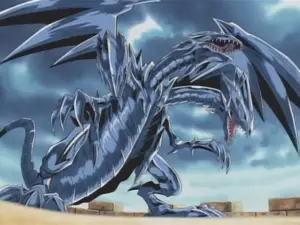 Face off, Part 2 - Blue Eyes Ultimate Dragon