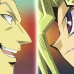 Yugi vs. Pegasus: Match of the Millennium, Part 1 screenshot 02