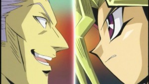 Yugi vs. Pegasus: Match of the Millennium, Part 1 screenshot 02