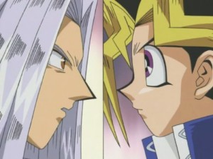 Yugi vs. Pegasus: Match of the Millennium, Part 3 screenshot 02