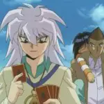 Yugi vs. Pegasus: Match of the Millennium, Part 3 screenshot 04