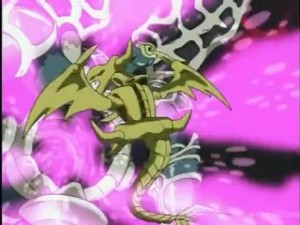 Yugi vs. Pegasus: Match of the Millennium, Part 4 screenshot 04