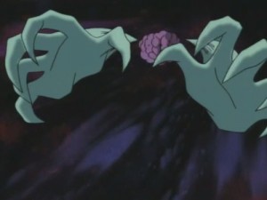 Yugi vs. Pegasus: Match of the Millennium, Part 5 screenshot 02