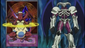 Yugi vs. Pegasus: Match of the Millennium, Part 5 screenshot 05