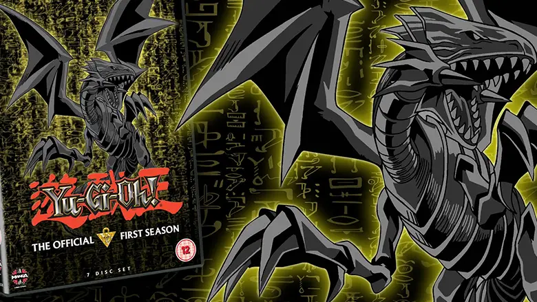S1-01 The Heart of the Cards | YuGiOh! World