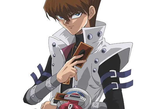 Seto Kaiba