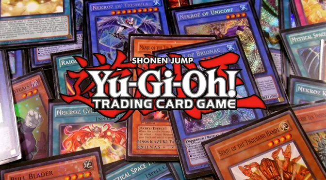 Upcoming Product Release from Yu-Gi-Oh! TCG: Duel Overload