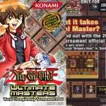 Yu-Gi-Oh! Ultimate Masters: World Championship Tournament 2006