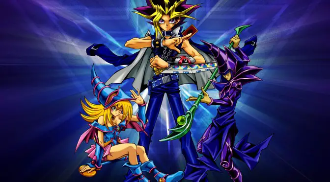 Konami Confirms New Yu-Gi-Oh! Games For Consoles, Handhelds, and Smartphones